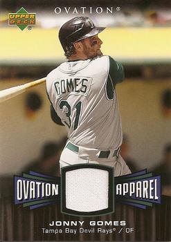 Jonny Gomes