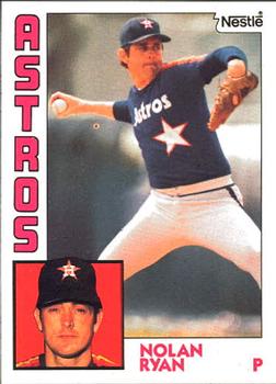 #470 Nolan Ryan