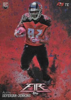 Austin Seferian-Jenkins