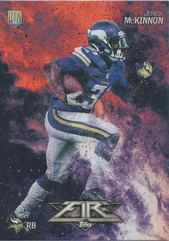 Jerick McKinnon
