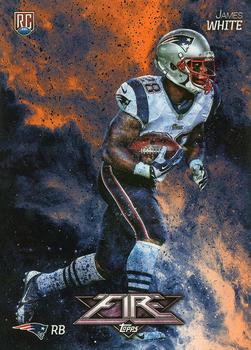 James White