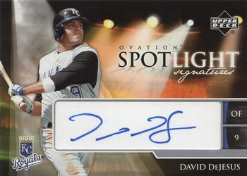 David DeJesus