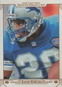 Barry Sanders