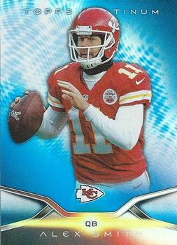 Alex Smith
