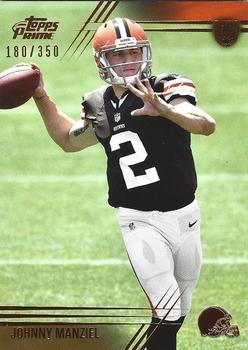 Johnny Manziel