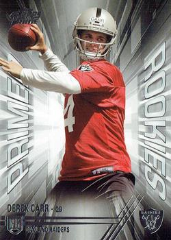 Derek Carr