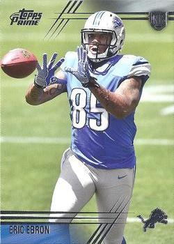 #116 Eric Ebron