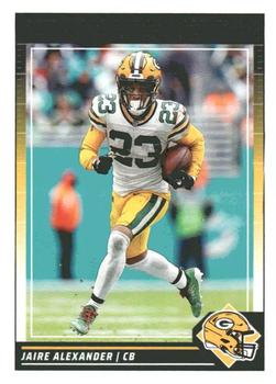 Jaire Alexander