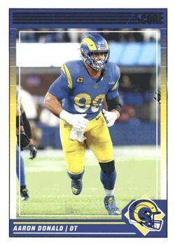 Aaron Donald