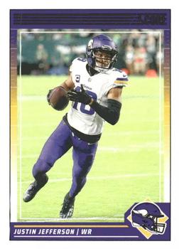 Justin Jefferson