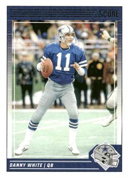 Danny White
