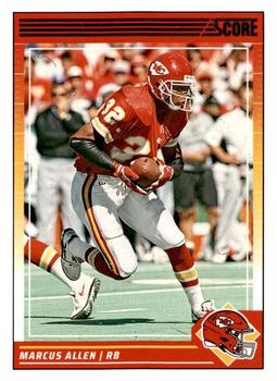 Marcus Allen