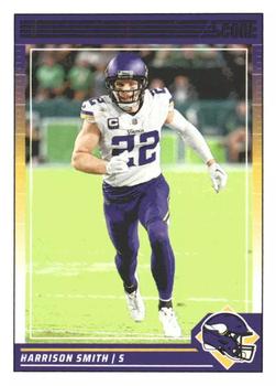 Harrison Smith