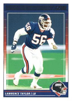 Lawrence Taylor