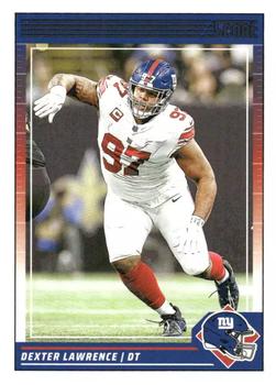 Dexter Lawrence