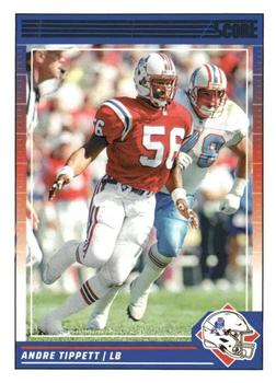 Andre Tippett