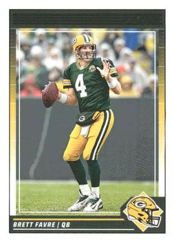 Brett Favre