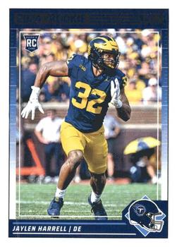 Jaylen Harrell