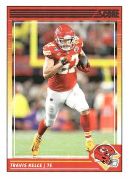 Travis Kelce