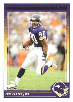 Cris Carter