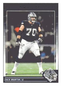 Zack Martin