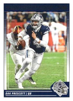 Dak Prescott