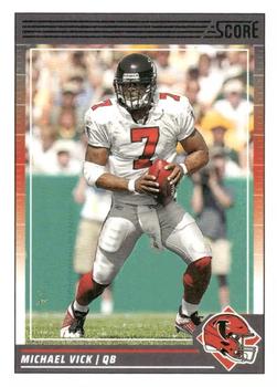 Michael Vick