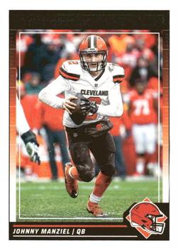 Johnny Manziel