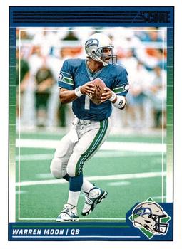 #295 Warren Moon
