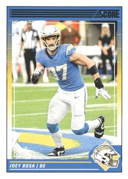 Joey Bosa