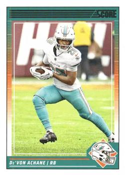 De'Von Achane