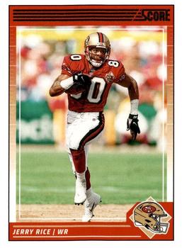 Jerry Rice
