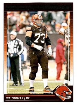 Joe Thomas