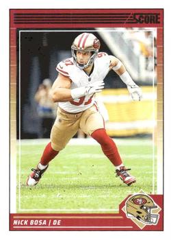 Nick Bosa