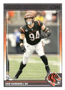 Sam Hubbard