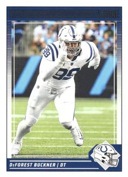 DeForest Buckner