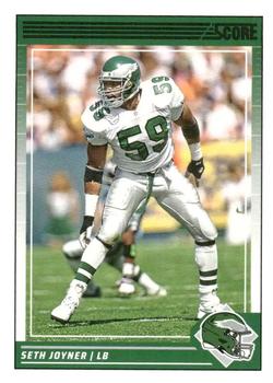 Seth Joyner