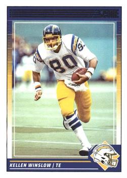 Kellen Winslow