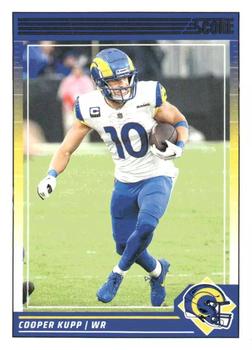 Cooper Kupp