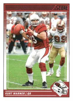 Kurt Warner