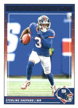 Sterling Shepard