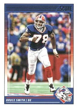 Bruce Smith