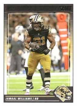 Jamaal Williams