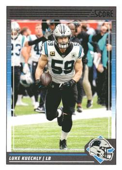 Luke Kuechly