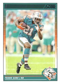 Frank Gore