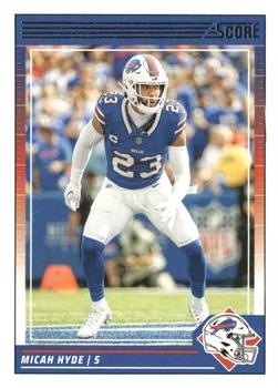 Micah Hyde
