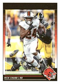 Nick Chubb
