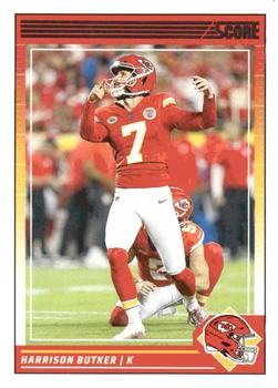 Harrison Butker