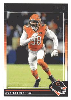 Montez Sweat