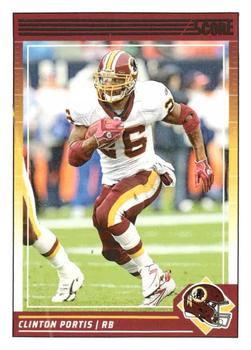 Clinton Portis
